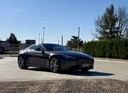 Aston Martin V8 Vantage V8 4.7 420CH Sportshift II