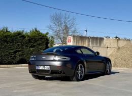 Aston Martin V8 Vantage V8 4.7 420CH Sportshift II