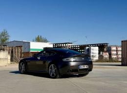 Aston Martin V8 Vantage V8 4.7 420CH Sportshift II