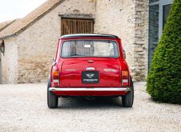 Mini Cooper Innocent 1300