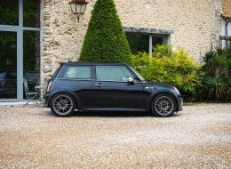 Mini Cooper S JCW Recaro (R53 210CV)