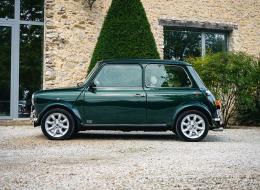 Mini 1300 MPI Knightsbridge Works boîte 5