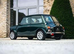 Mini 1300 MPI Knightsbridge Works boîte 5