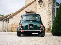 Mini 1300 MPI Knightsbridge Works boîte 5