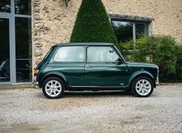Mini 1300 MPI Knightsbridge Works boîte 5