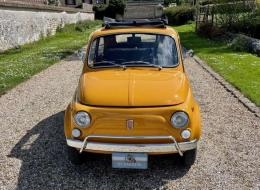 Fiat 500 L