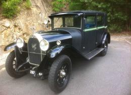 Talbot DUS 2,7l 6 cyl. 1927 \