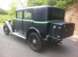 Talbot DUS 2,7l 6 cyl. 1927 \