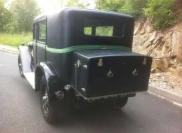 Talbot DUS 2,7l 6 cyl. 1927 \