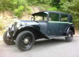 Talbot DUS 2,7l 6 cyl. 1927 \