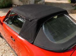 Porsche 911 3.2 G50 Cabriolet