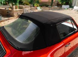 Porsche 911 3.2 G50 Cabriolet