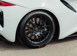 Lotus Evora Emira GT4