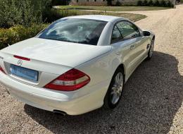 Mercedes-Benz SL 350 V6