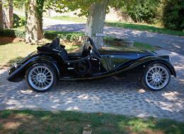 Morgan +6