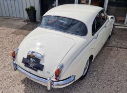 Jaguar MK 2 3.4