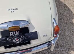 Jaguar MK 2 3.4