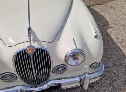 Jaguar MK 2 3.4