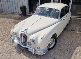 Jaguar MK 2 3.4
