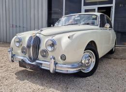 Jaguar MK 2 3.4