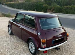 Mini 30ème Anniversaire Thirty Red Cherry