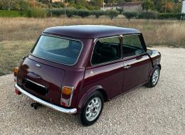 Mini 30ème Anniversaire Thirty Red Cherry