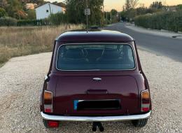 Mini 30ème Anniversaire Thirty Red Cherry