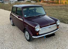 Mini 30ème Anniversaire Thirty Red Cherry