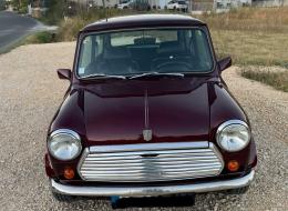 Mini 30ème Anniversaire Thirty Red Cherry