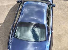 Maserati Quattroporte Sport Gt