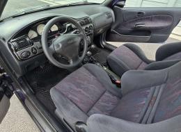 Ford Escort RS2000 F1 Edition