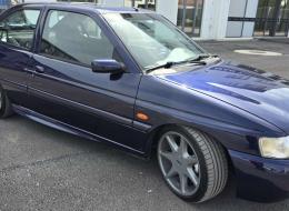 Ford Escort RS2000 F1 Edition