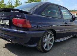 Ford Escort RS2000 F1 Edition