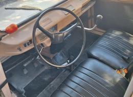 Renault 4 LC