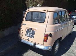 Renault 4 LC