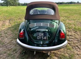 Volkswagen Coccinelle 1302 cabriolet