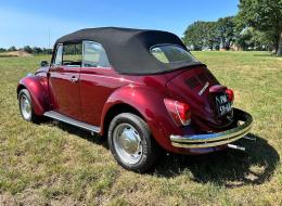 Volkswagen Coccinelle 1302 cabrio