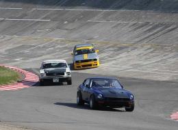 Datsun 240 Z zr