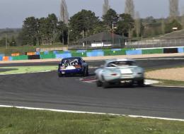 Datsun 240 Z zr