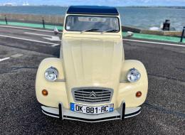 Citroen 2 CV 6 Sp&eacute;cial