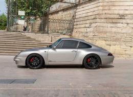 Porsche 911 993 Carrera 3.6