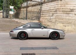 Porsche 911 993 Carrera 3.6
