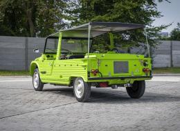 Citroen Méhari