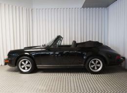 Porsche 911 CS 3.0 Cabriolet