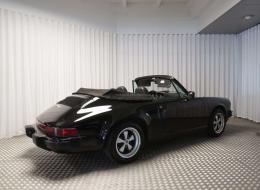 Porsche 911 CS 3.0 Cabriolet