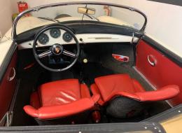 Porsche 356 Speedster