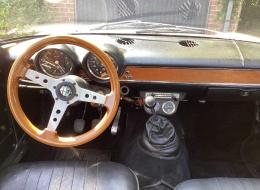 Alfa Roméo Giulia GT Junior 1300