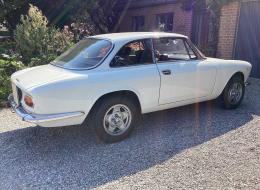 Alfa Roméo Giulia GT Junior 1300