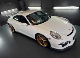 Porsche 991 3.8 GT3