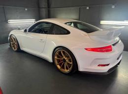 Porsche 991 3.8 GT3